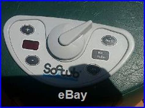 Safety suction covers near the bottom of the <b>softub</b>. . Softub error code 00